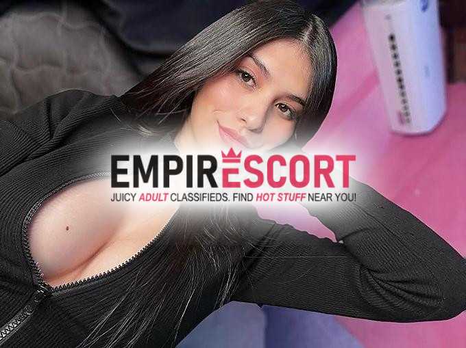 joven y sensual tu placer en medellín ✨