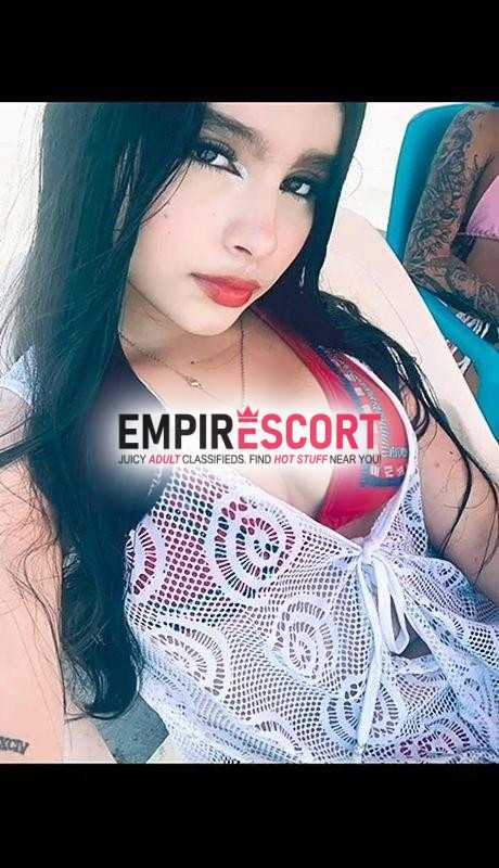 knueva en ciudad vamos tener tarde llena de sexo mi amor. contactame 😈❤️