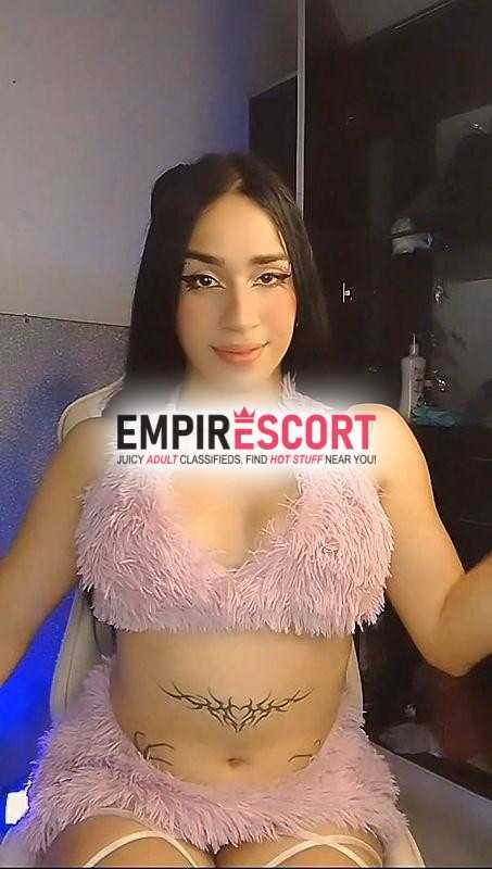 linda nena trans lista para hacer pasar buen rato