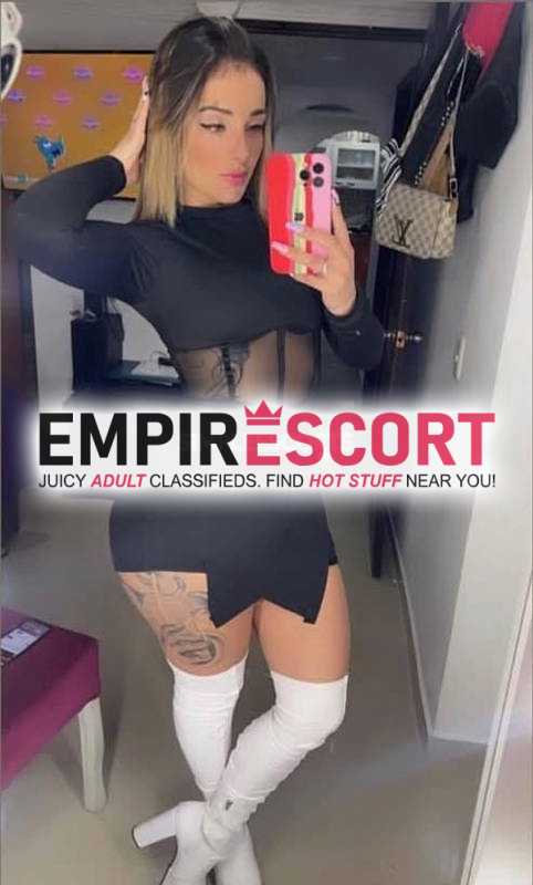 deliciosa mona de cuerpo natural y grandes dotes