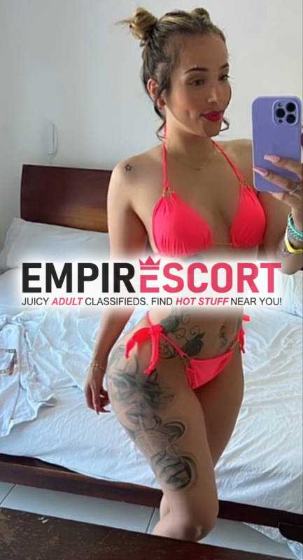 deliciosa mona de cuerpo natural y grandes dotes