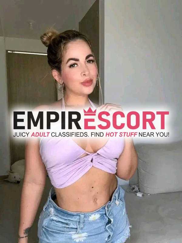 amorcito he venido estar linda ciudad complacerlo y darle mejor de mí en sexo