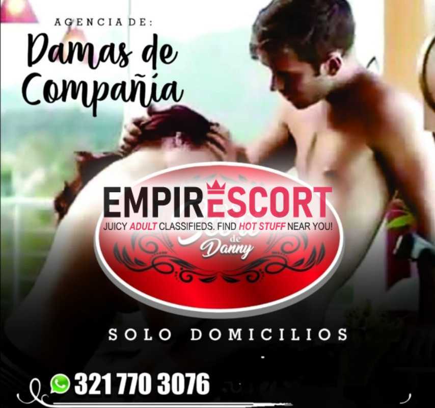se solicita personal femenino