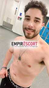 giorgios masajista masseur