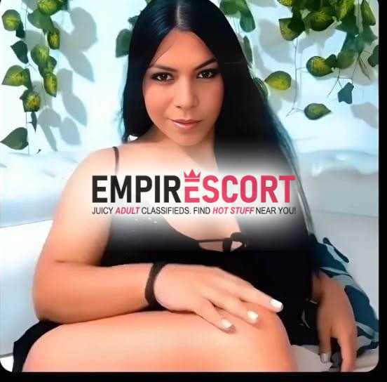 seductora y erótica
