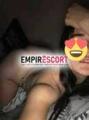 sincelejana nueva escort universitaria