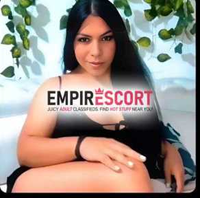 seductora y erótica