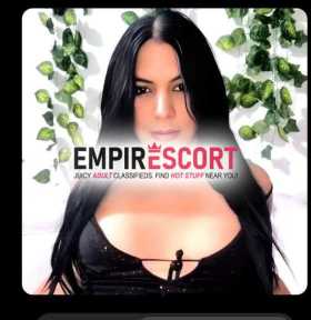 seductora y erótica
