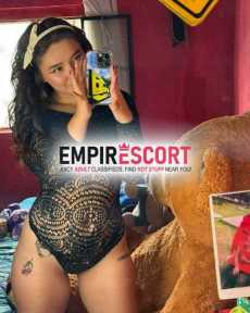 hola mi amor bello soy melissa escort muy educada. que está disponible y deseosa de hacer realidad todas tus fantasías.