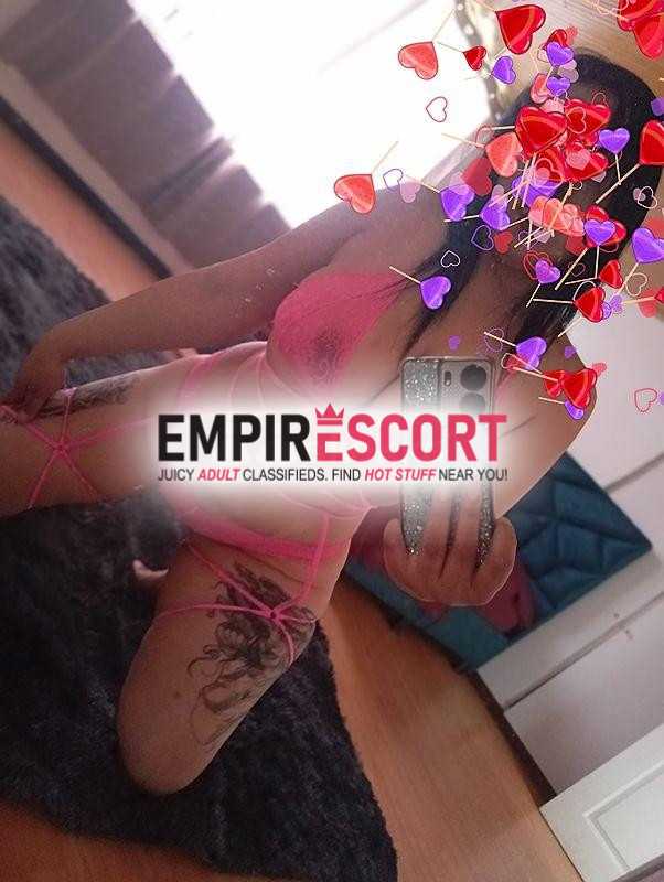 chica disponible solo domicilios y atencion en hotel 
llamame para concretar nuestro encuentro 
lista y arrechita solo para ti