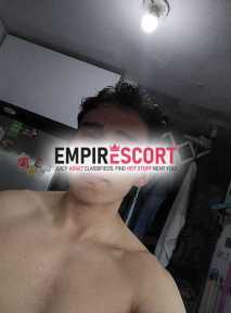 chico de 23 años ganas de pasar rica noche