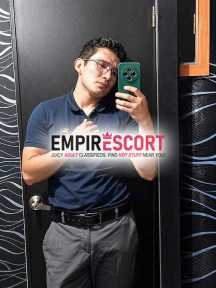 chico de 23 años ganas de pasar rica noche