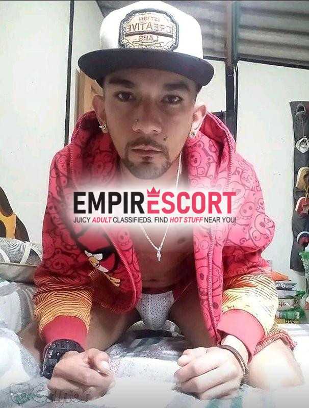 chico vergon 100activo complaciente