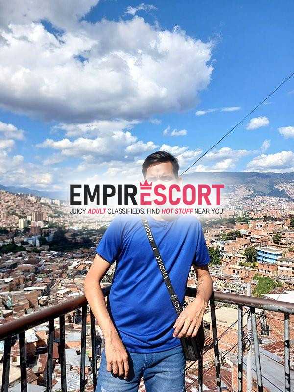 joven ganas venezolano