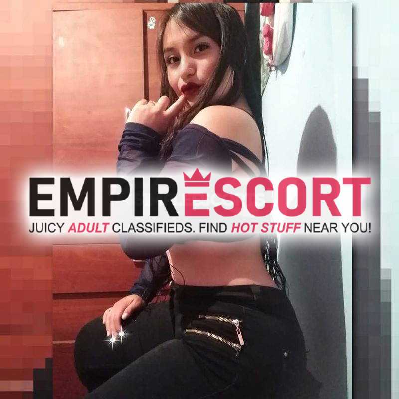 hola amores soy chica muy extrovertida y capaz de cumplir tus fetiches sexuales