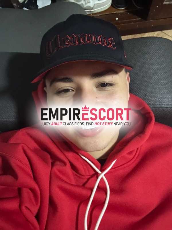 scort 21 años serio vergon