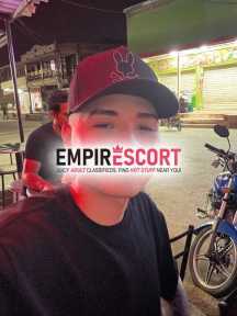 scort 21 años serio vergon