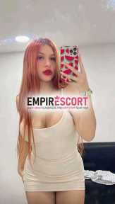 chica sexy ganas de cumplir tus fetiches y fantasías