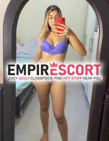 soy rubia complaciente sumisa cariñosa