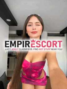 hola estoy disponible para complacerte todas tus fantasias sexuales