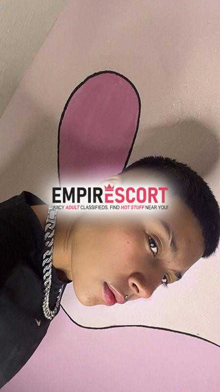 hola soy threvor chico trans pollo de 20 años
