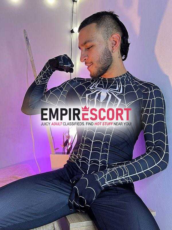 parcero serio reservado morboso 😈🔥