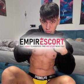 joven macho full caliente y lechero dsp. 💦👿⬇️