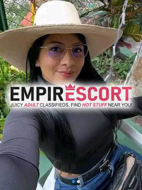 hola me llamo luna soy chica vip de catálogo muy exótica y atractiva totalmente disponible para ti amor