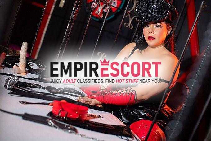 dominatrix próstatico bdsm y sado .