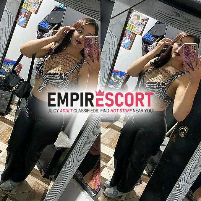 tengo 22 años cuerpo espectacular unas buenas curvas totalmente ninfómana y atrevida en cama me llamó Ángela mucho gusto amores
