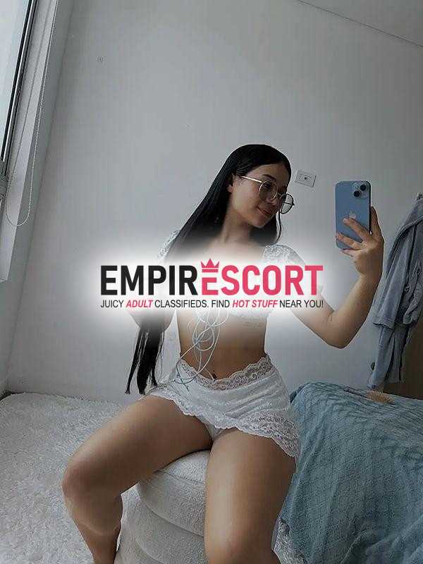apasionada encantadora caliente extrovertida mis amores