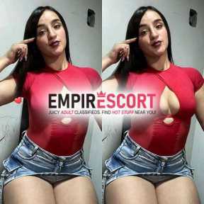 tengo 22 años cuerpo espectacular unas buenas curvas totalmente ninfómana y atrevida en cama me llamó Ángela mucho gusto amores