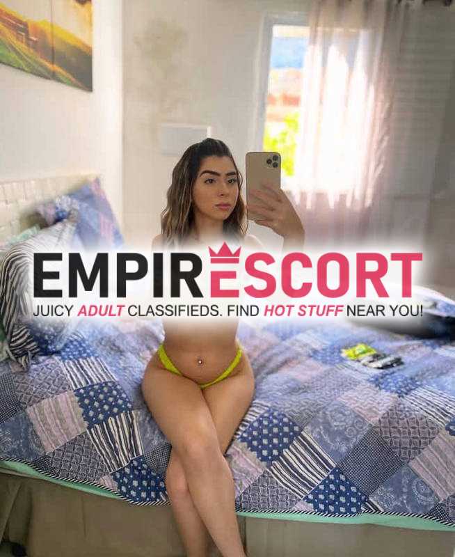 chica triservicios oral vaginal y anal