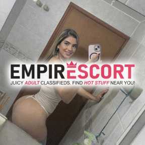 soy mujer sexy extrovertida y muy complaciente en cama para cualquier fantasía