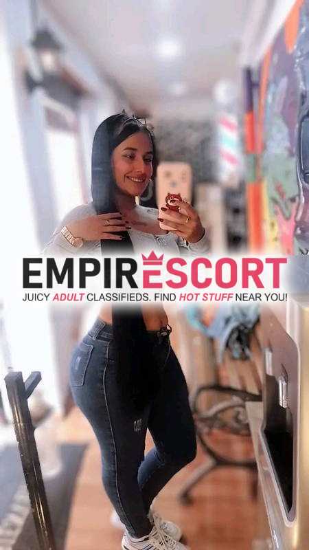 soy chica descomplicada y de mente abierta