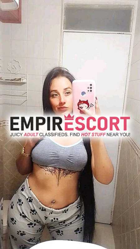 soy chica descomplicada y de mente abierta