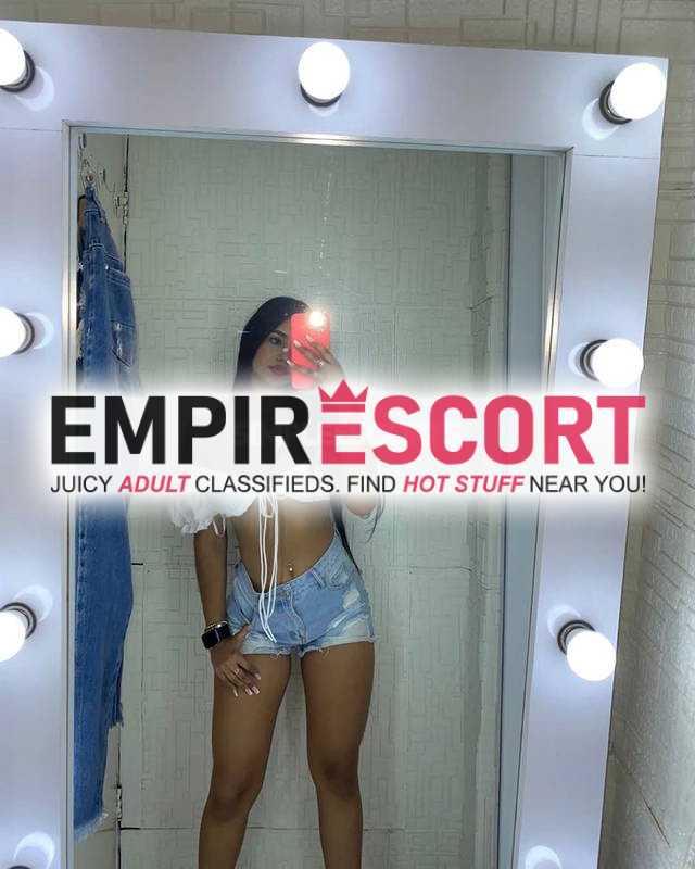 soy mujer sexy extrovertida y muy complaciente en cama para cualquier fantasía