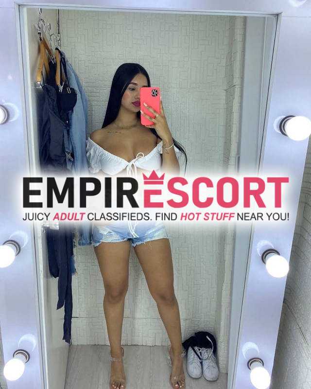 soy mujer sexy extrovertida y muy complaciente en cama para cualquier fantasía