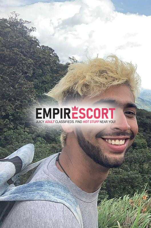 23 años joven versátil dispo