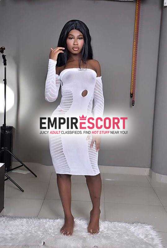 morena bella dominante y hormonizada nueva en cali