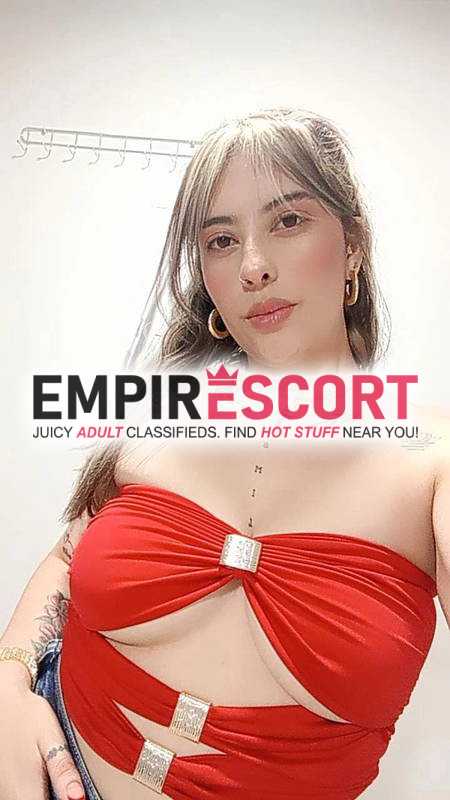 katalina extrovertida arrecha ardiente 🔥