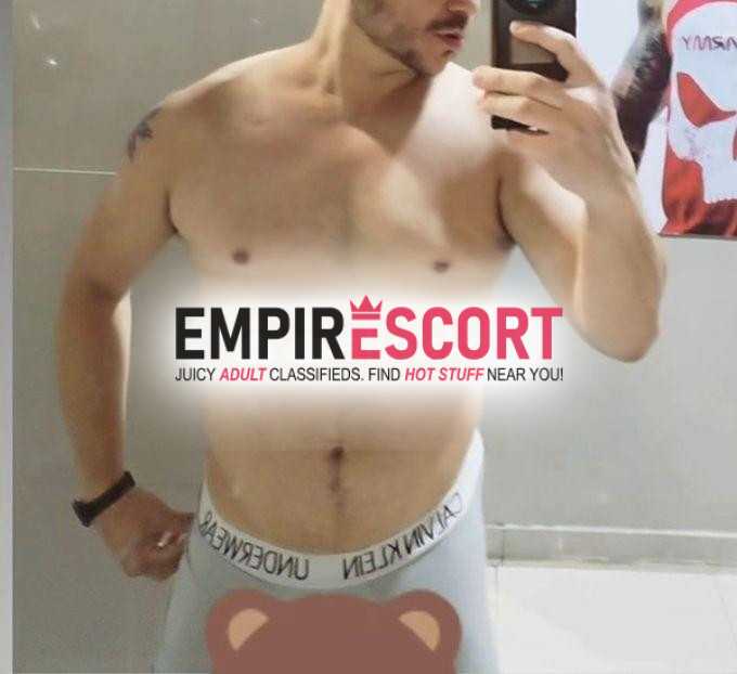acompañante masculino