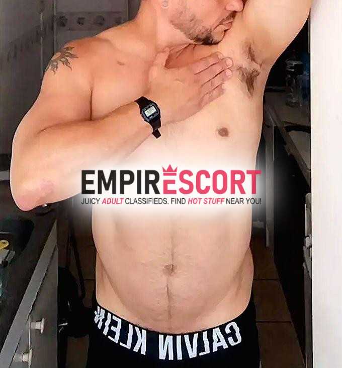 acompañante masculino