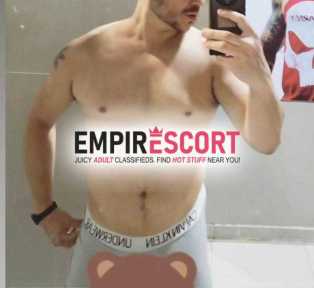 acompañante masculino
