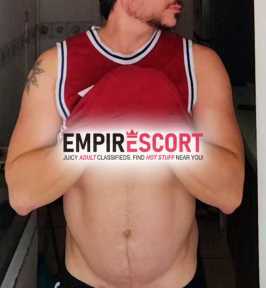 acompañante masculino