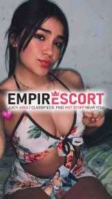 hola mis amores he llegado tu linda ciudad prestarte de mis mejores servicios presencial y virtuales