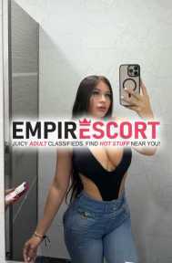 hola mis amores soy prepago muy hermosa de cuerpo espectacular que vas pasar rato inolvidable toda clase de servicios como presenciales virtuales amanecía