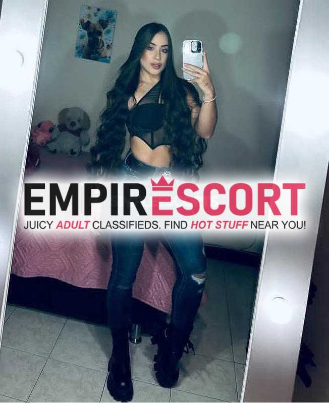 hola estoy disponible para complacerte todas tus fantasias sexuales