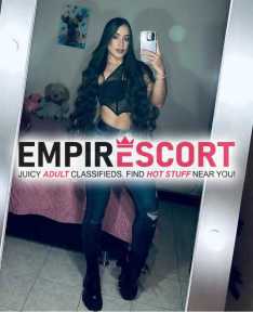 hola estoy disponible para complacerte todas tus fantasias sexuales
