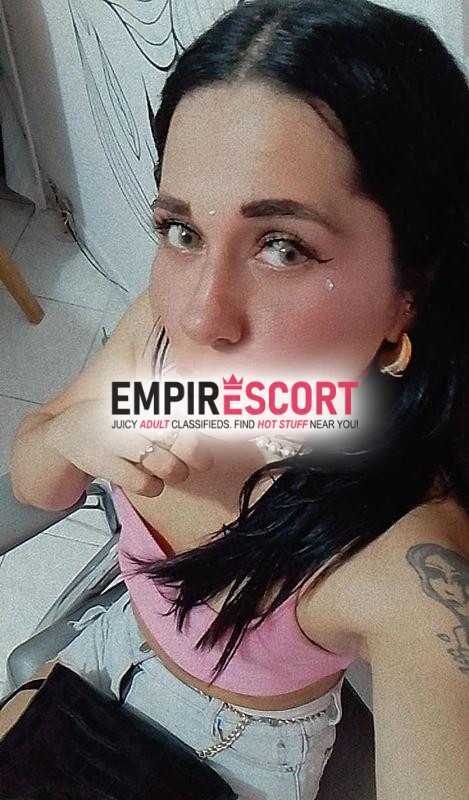 amorosa transexual masajista